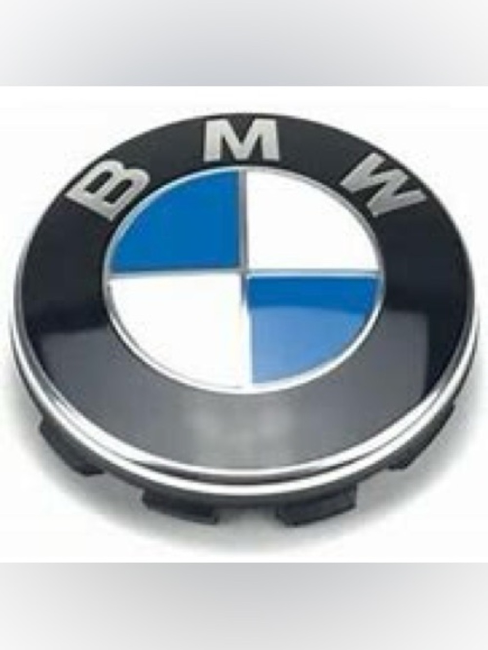 BMW Wheel Hub Center Cap - Picture 9 of 9